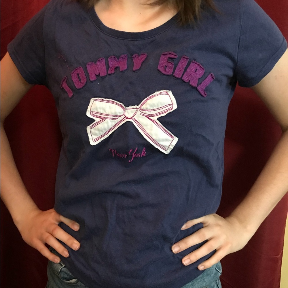 Tommy Girl T-Shirt